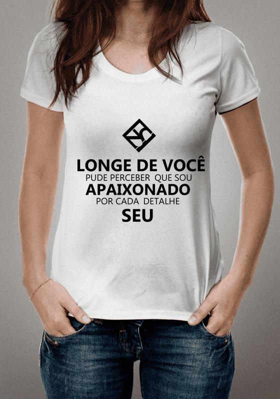 Nome do produto  LONGE DE VOCÊ