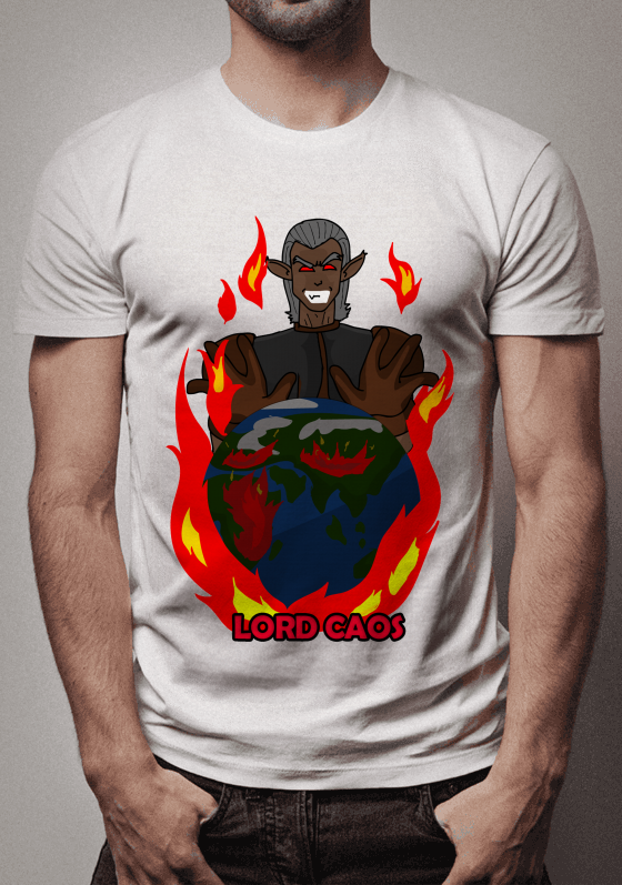 Lord Caos