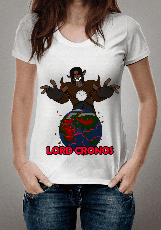 Lord Cronos