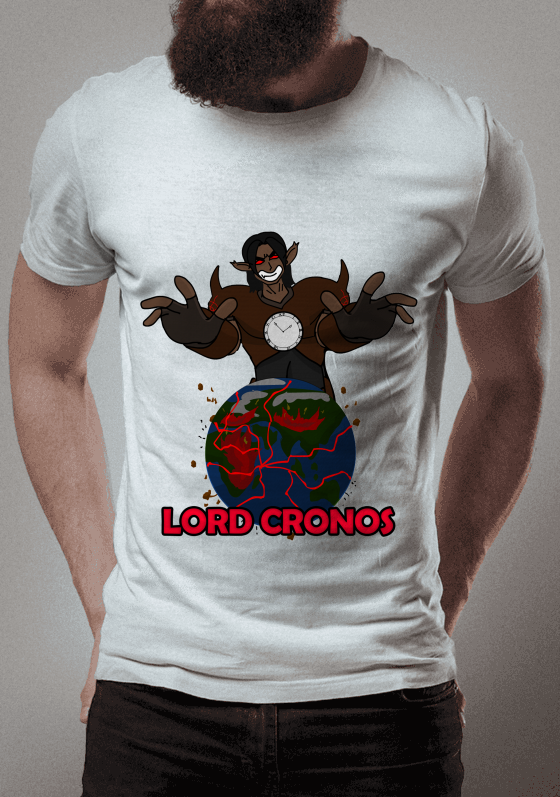 Lord Cronos