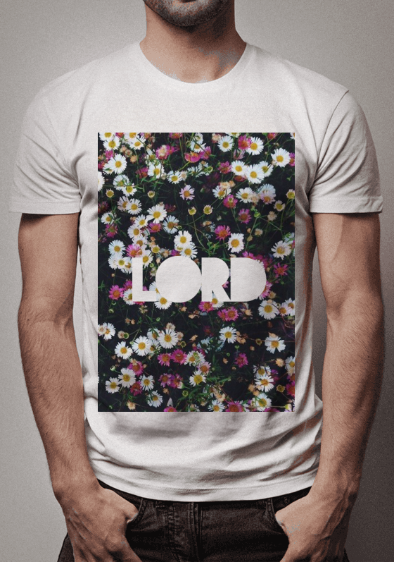 Nome do produto: Lord Flores