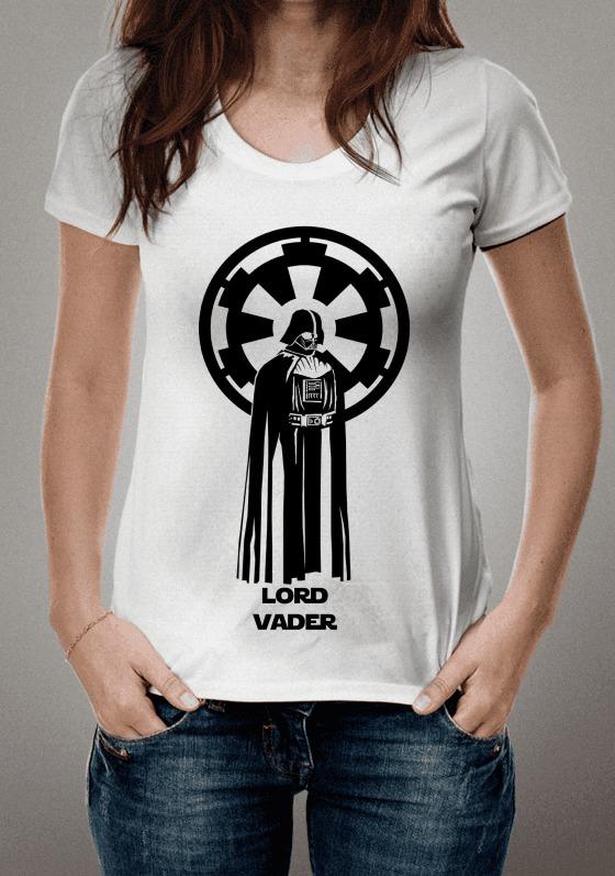 Nome do produto  Lord Vader