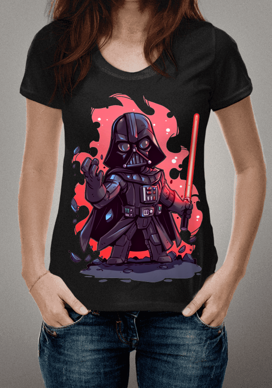 LORD VADER