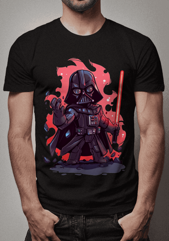 LORD VADER