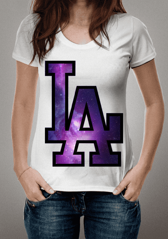 Los Angeles - Galáxia