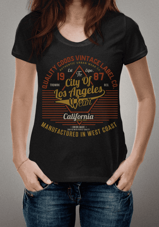 Nome do produto  Los Angeles