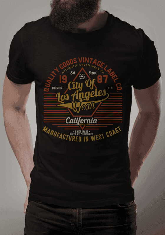 Nome do produto  Los Angeles
