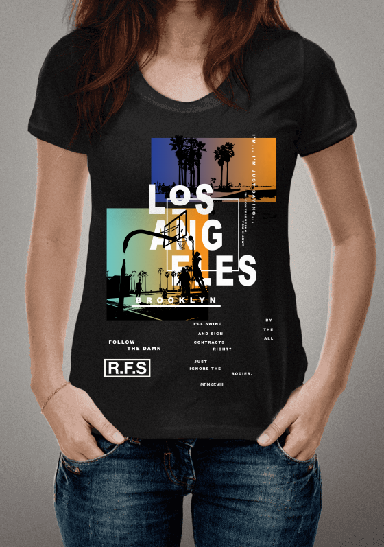 LOS ANGELES