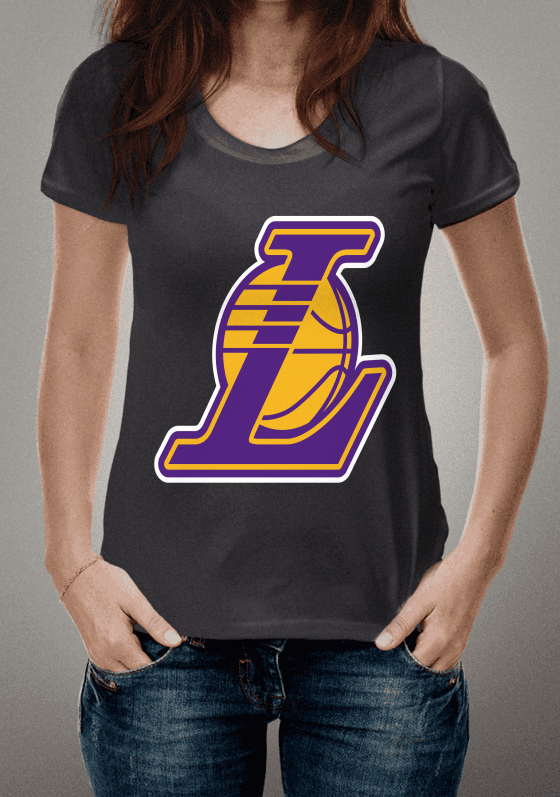 Nome do produto  Los Angeles Lakers 