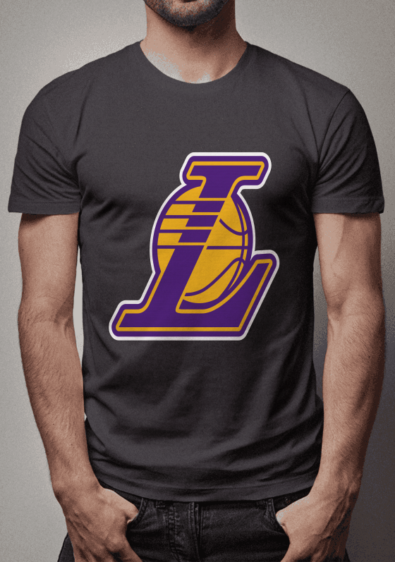 Nome do produto: Los Angeles Lakers 