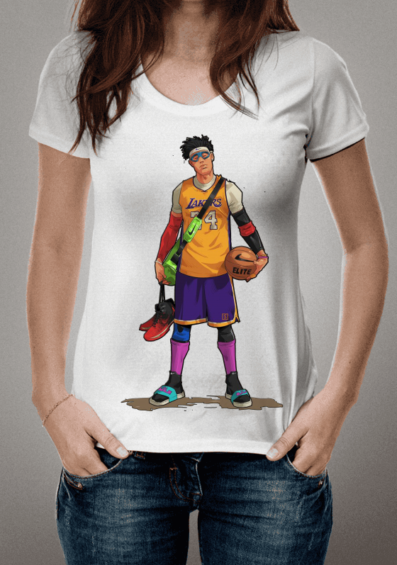 Los Angeles Lakers