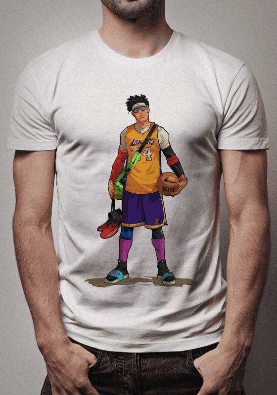 Los Angeles Lakers