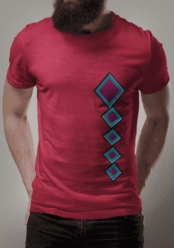 Nome do produto  LOSÂNGULO DIVERSAS CORES#MONTINK #ESTAMPAS #DIVERSOS #DESENHOS #3D#FRASES100% #CRIATIVAS