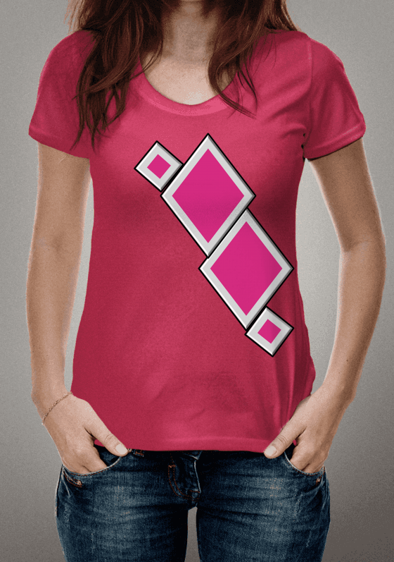 Nome do produto  LOSÂNGULO DIVERSAS CORES#MONTINK #ESTAMPAS #DIVERSOS #DESENHOS #3D#FRASES100% #CRIATIVAS