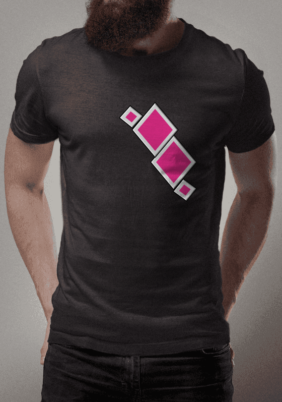 Nome do produto  LOSÂNGULO#MONTINK #ESTAMPAS #DIVERSOS #DESENHOS #3D#FRASES100% #CRIATIVAS