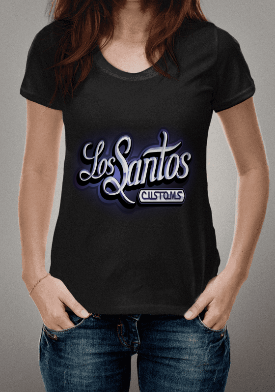 lossantos customs 