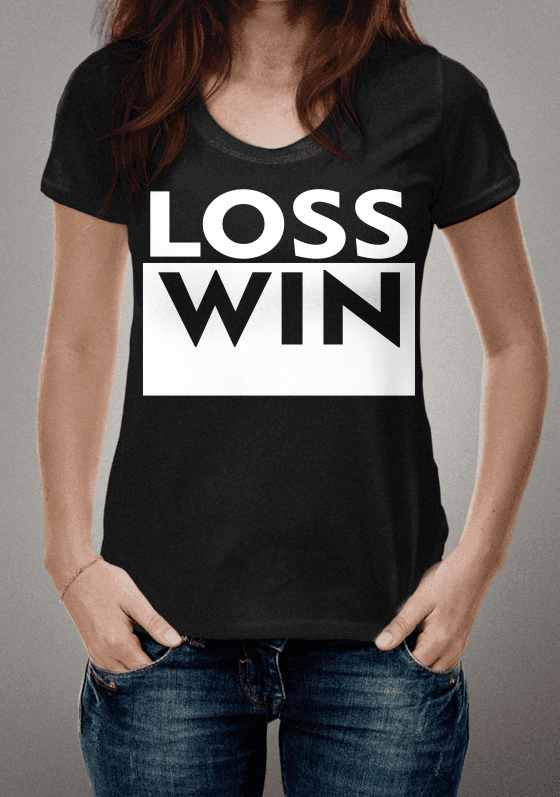 Nome do produto  LOSSS/ WIN