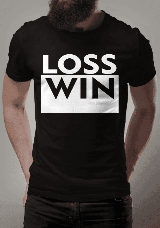 Nome do produto  LOSSS/ WIN