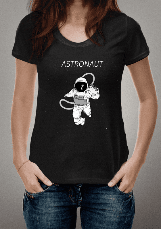 Nome do produto  Lost in Space