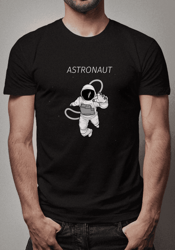 Nome do produto  Lost in Space