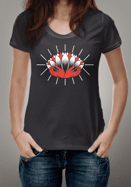 Nome do produto  Lotus