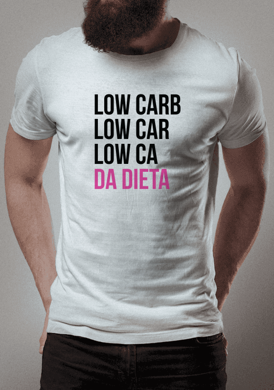 Nome do produto  Louca da dieta