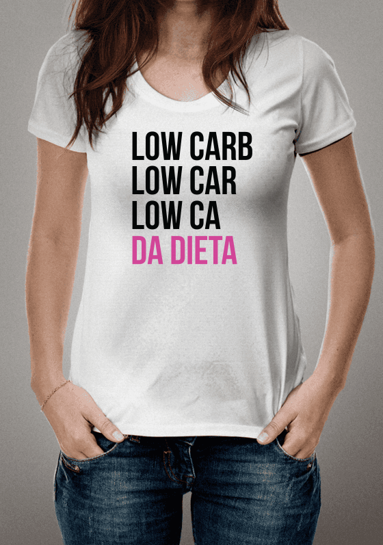 Nome do produto  Louca da dieta