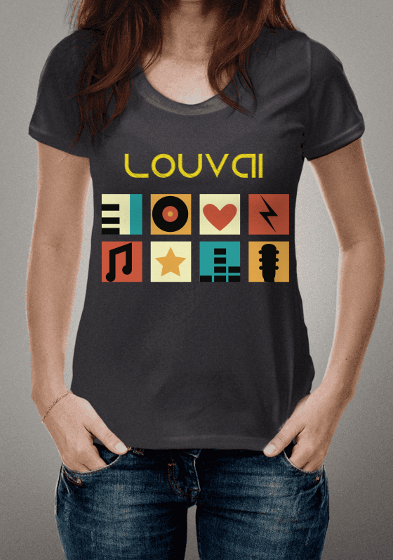 Louvai