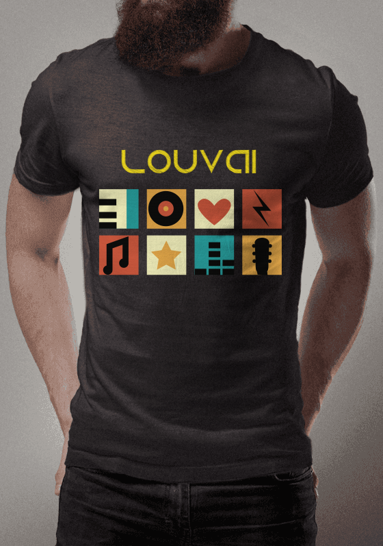 Louvai