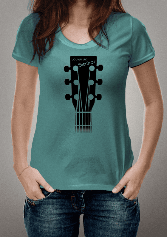 Nome do produto  Louvai ao Senhor - CVE