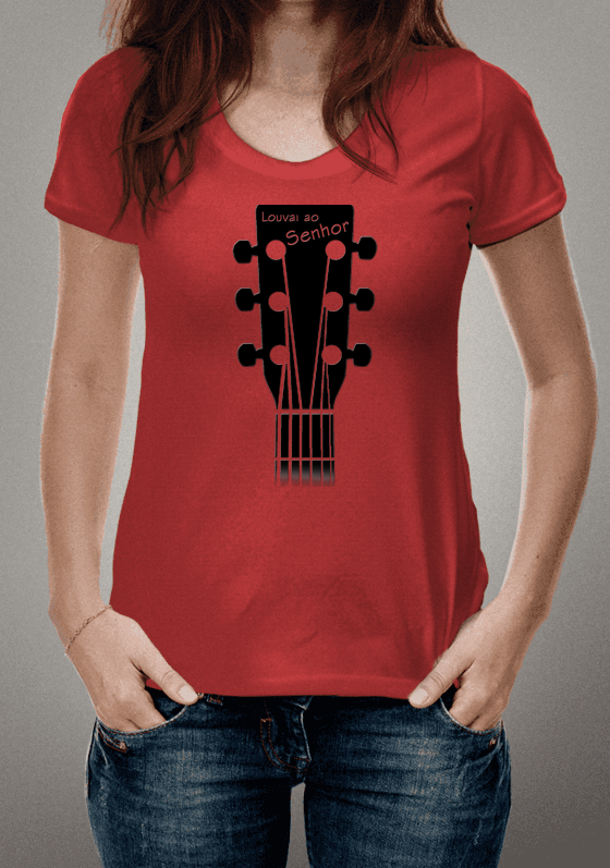 Nome do produto  Louvai ao Senhor - CVM