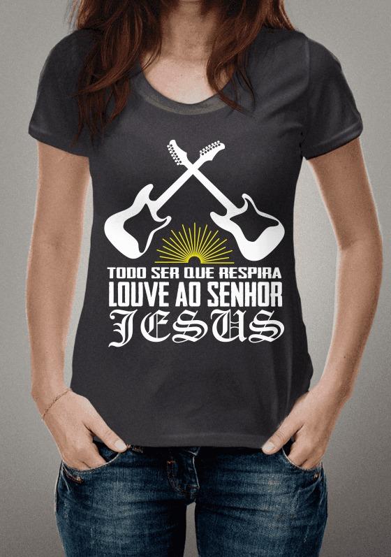 Nome do produto: louve ao senhor