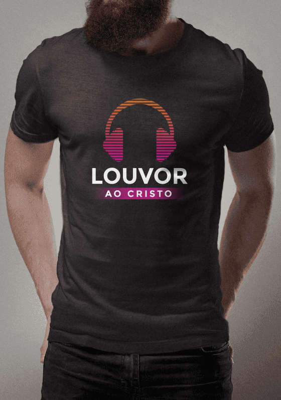 Louvor ao Cristo