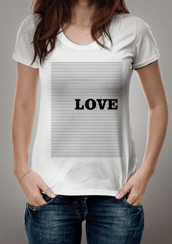 Nome do produto  love 