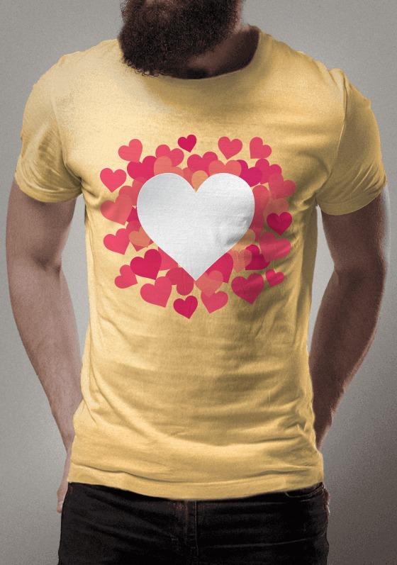 Nome do produto  Love 2