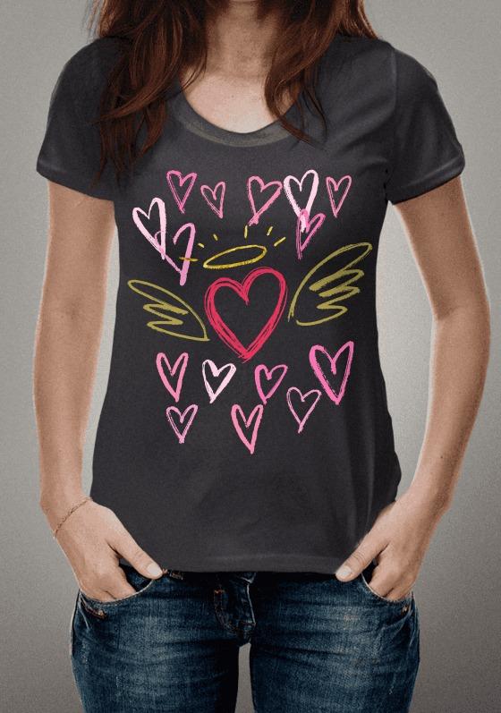 Nome do produto  Love 3