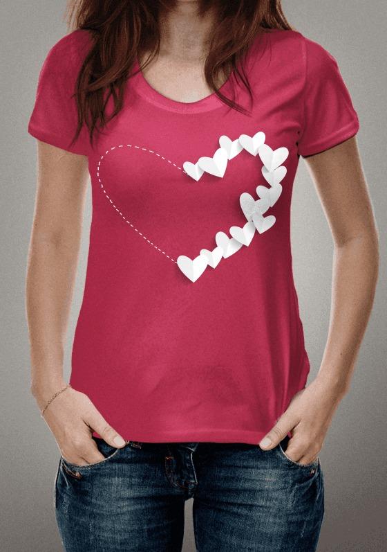 Nome do produto  Love