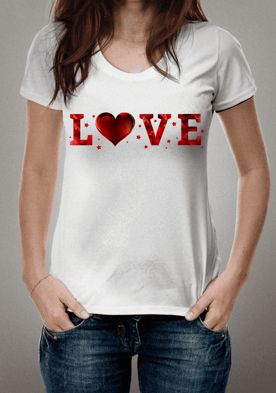LOVE
