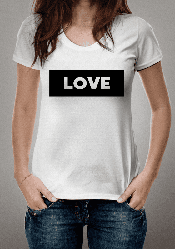love