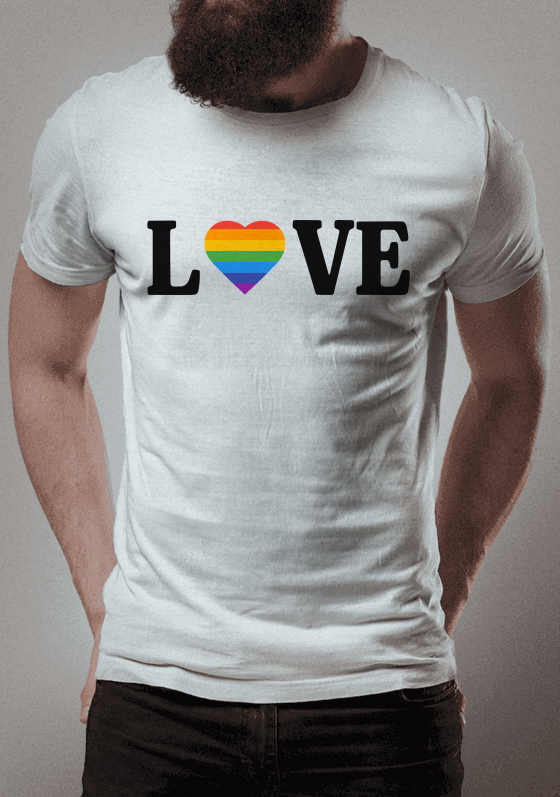 Nome do produto  Love