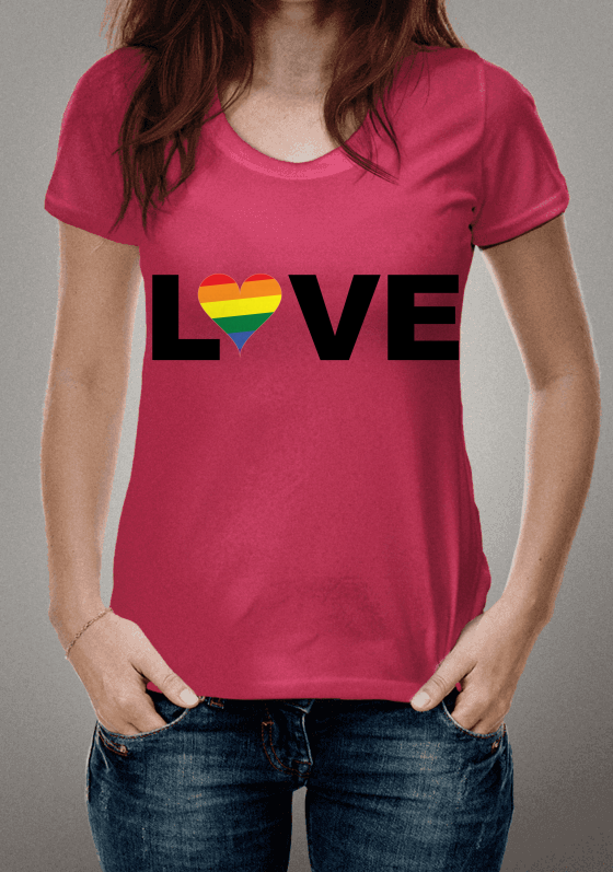 Nome do produto  Love