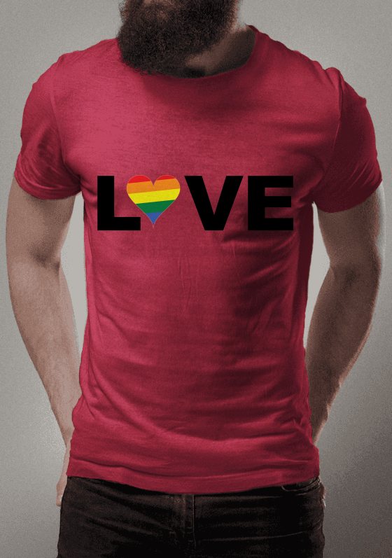 Nome do produto  Love