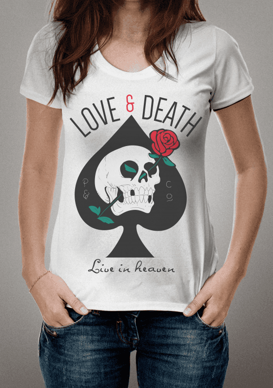 Love and death