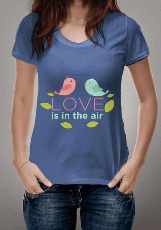 Nome do produto  Love Bird