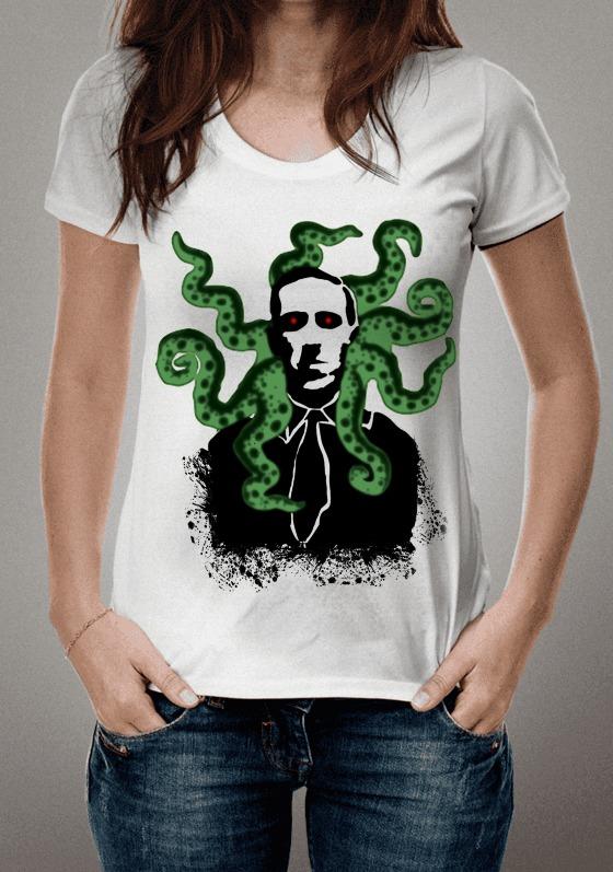 Nome do produto  Love Cthulhu