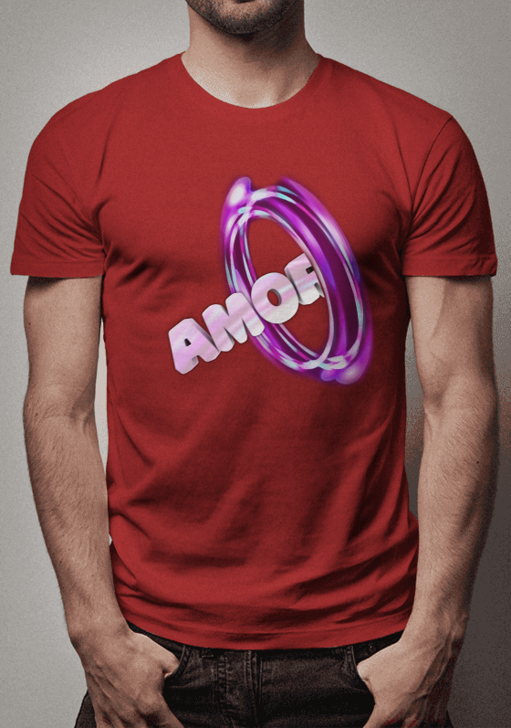 Nome do produto  Love in the space