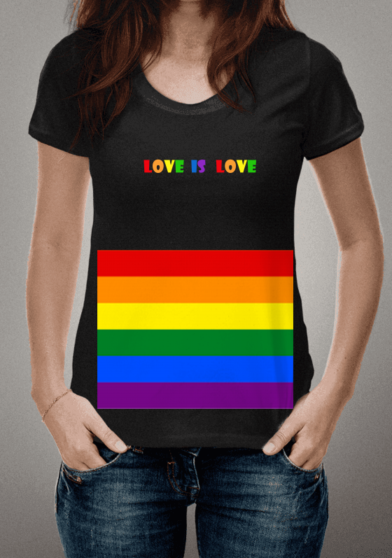 love is love