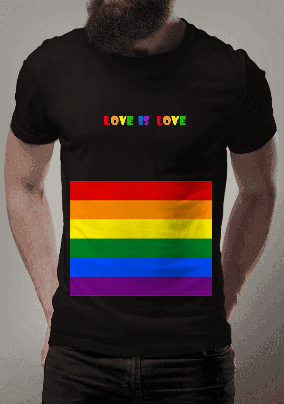 love is love