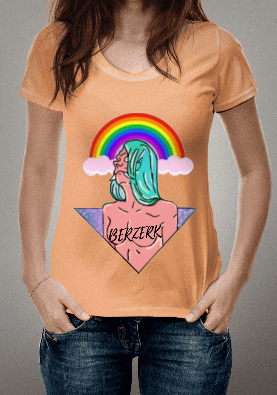 Nome do produto  Love is love