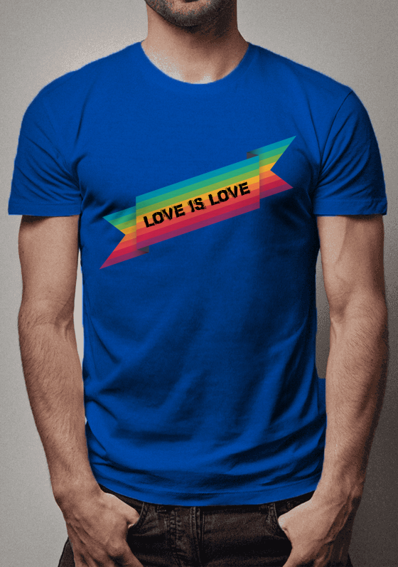 Love is Love